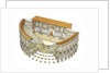 Roman Theatre by Fernando Aznar Cenamor