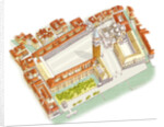 Piazza San Marco. Venice, Italy by Fernando Aznar Cenamor