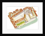 Piazza San Marco. Venice, Italy by Fernando Aznar Cenamor