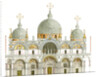 St. Mark's Basilica. Venice, Italy by Fernando Aznar Cenamor