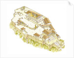 Acropolis, Athens by Fernando Aznar Cenamor