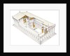 Parthenon, Athens by Fernando Aznar Cenamor