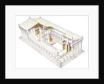 Parthenon, Athens by Fernando Aznar Cenamor