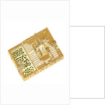 Mosque of Cordoba, Spain. Aerial view by Fernando Aznar Cenamor