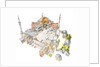 Hagia Sophia. Istanbul, Turkey by Fernando Aznar Cenamor