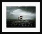 Ttulip thief 2, 2013 by Johan Lilja