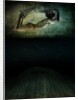 Panic, 2012 by Johan Lilja