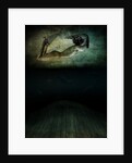 Panic, 2012 by Johan Lilja
