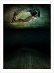 Panic, 2012 by Johan Lilja