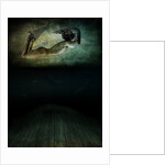 Panic, 2012 by Johan Lilja