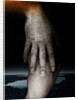 Helping hand, 2013 by Johan Lilja