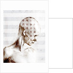 Swimmer, 2013 by Johan Lilja