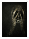 Jail within, 2012 by Johan Lilja