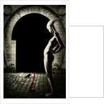 Bloody Monday, 2012 by Johan Lilja