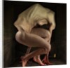 Shame, 2012 by Johan Lilja