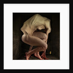 Shame, 2012 by Johan Lilja