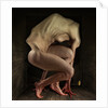 Shame, 2012 by Johan Lilja