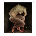Shame, 2012 by Johan Lilja