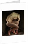 Shame, 2012 by Johan Lilja
