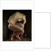 Shame, 2012 by Johan Lilja