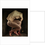 Shame, 2012 by Johan Lilja