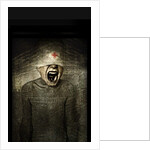 Hurt, 2013 by Johan Lilja