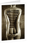 Body, 2013 by Johan Lilja