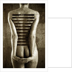 Body, 2013 by Johan Lilja