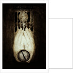 Time, 2013 by Johan Lilja