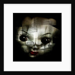 Kill the clown, 2013 by Johan Lilja