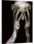 Brain fight, 2013 by Johan Lilja