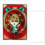 Jazzplayer, 2012 by Johan Lilja