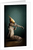 You, 2012 by Johan Lilja