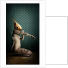 You, 2012 by Johan Lilja