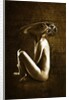 Scream, 2013 by Johan Lilja
