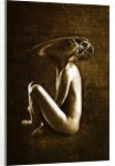 Scream, 2013 by Johan Lilja