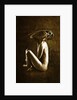 Scream, 2013 by Johan Lilja