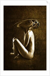 Scream, 2013 by Johan Lilja