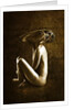 Scream, 2013 by Johan Lilja