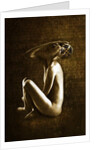 Scream, 2013 by Johan Lilja