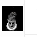 A clowns death, 2014 by Johan Lilja