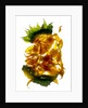 Chiquita Sunflower, 2013 by Julia McLemore