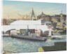 Sydney Maritime Museum, 1998 by Vincent Alexander Booth