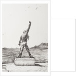 Freddie Mercury Statue Montreux Switzerland, 2009 by Vincent Alexander Booth