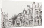 Kings College, Cambridge, 2007, by Vincent Alexander Booth