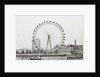 The London Eye, 2006 by Vincent Alexander Booth