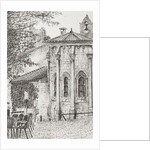 Saint Emilion France, 2010 by Vincent Alexander Booth