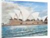 Sydney Opera House, 1998 by Vincent Alexander Booth