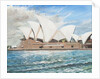 Sydney Opera House, 1998 by Vincent Alexander Booth