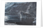Tirpitz The Lone Queen Of The North 1944, 2007 by Vincent Alexander Booth